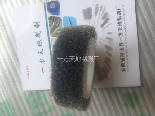 一方天地制刷廠供應不銹鋼絲鋼絲輪 優質鋼絲輪定制