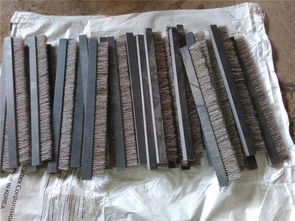 想買(mǎi)質(zhì)量良好的條刷,就來(lái)金制刷業(yè) 毛刷輥價(jià)位