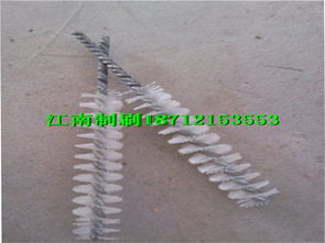 管道刷 試管清洗刷 內(nèi)孔去毛刺刷 內(nèi)孔拋光刷 潛山縣江南制刷廠(chǎng) 毛刷,鋼絲刷,皮帶刷,盤(pán)