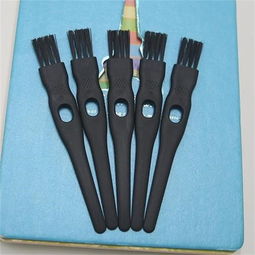 毛刷使用注意事項(xiàng)