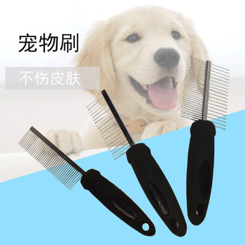 揚州祥瑞制刷 寵物刷 寵物刷 品種多選 廠家直銷