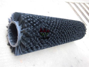 毛刷輥,管道刷,條刷,食品機械毛刷,機械配件 安徽省偉峰制刷廠