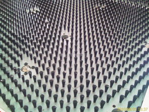 村田2048ut數(shù)控轉(zhuǎn)塔沖床毛刷板