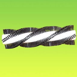 紡織機(jī)械螺旋毛刷 螺旋刷輥