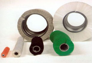 供應清洗毛刷、環衛毛刷等各類毛刷產品——上海與江蘇地區低價銷售優質制刷服務