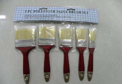 制刷藝術 從刷子、油漆刷到滾筒刷的專業解析