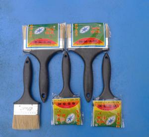 南星牌油漆刷 專業品質，細節制勝