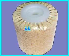 劍麻刷 明峰制刷廠的專業傳承與工藝創新