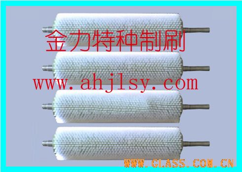 專業制刷廠家——潛山縣金力特種制刷廠，專注各類條刷、圓盤刷、毛刷輥生產