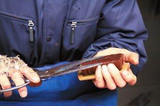 三江都市報 | 最后的制刷匠