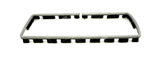 精準匹配，高效清潔 傲群制刷如何實現工業吸塵器排刷的個性化定制