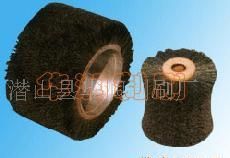 專業批發各類工業刷具 杜邦絲制刷、毛刷、鋼材專用刷與羊毛刷的全面解析