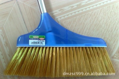 達美兄弟DM-020塑料掃帚 工廠直供的高效清潔選擇