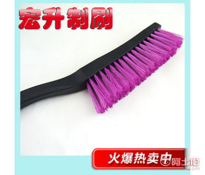 專業汽車護理，從一把好刷子開始——探析宏升制刷廠的精品汽車清潔刷