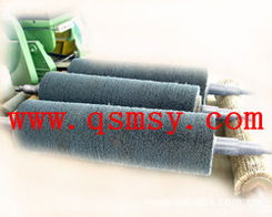 潛山縣和諧制刷廠 匠心傳承與創新發展的制刷工藝