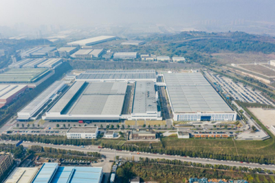 多維破局 AITO如何以智能控制系統(tǒng)集成重塑新勢(shì)力競(jìng)爭(zhēng)格局